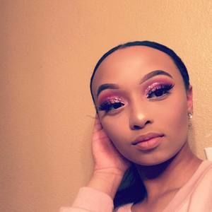 Meet your Posher, Chaslyn